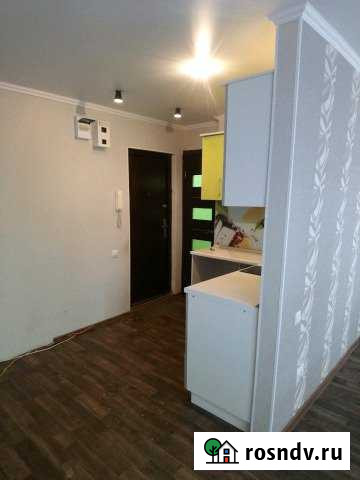 2-комнатная квартира, 24 м², 3/5 эт. на продажу в Грязях Грязи - изображение 1