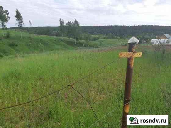 Участок СНТ, ДНП 11 сот. на продажу в Воротынске Воротынск