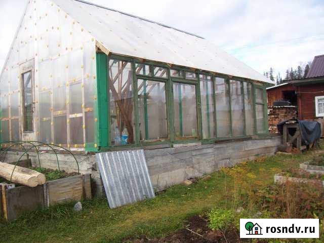 Дача 40 м² на участке 5 сот. на продажу в Лесном Свердловской области Лесной - изображение 1