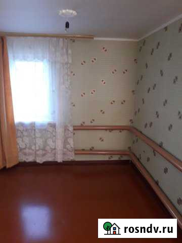 Дом 69 м² на участке 50 сот. на продажу в Нововоронеже Нововоронеж - изображение 1