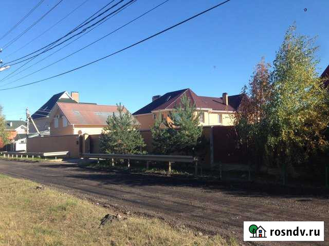 Коттедж 550 м² на участке 15 сот. на продажу в Чехове Московской области Чехов - изображение 1