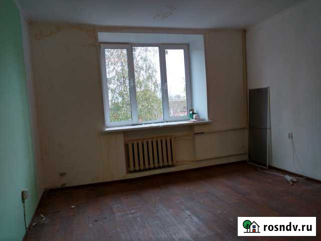 Комната 20 м² в 3-ком. кв., 4/4 эт. на продажу в Дрезне Дрезна - изображение 1