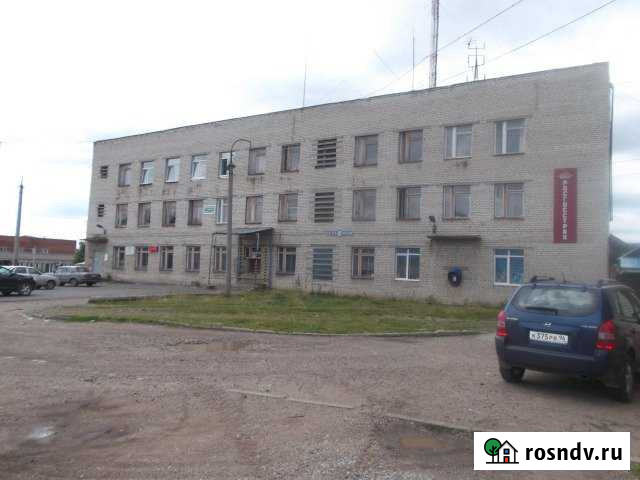 Сдам офисное помещение, 70.8 кв.м. Нижние Серги - изображение 1