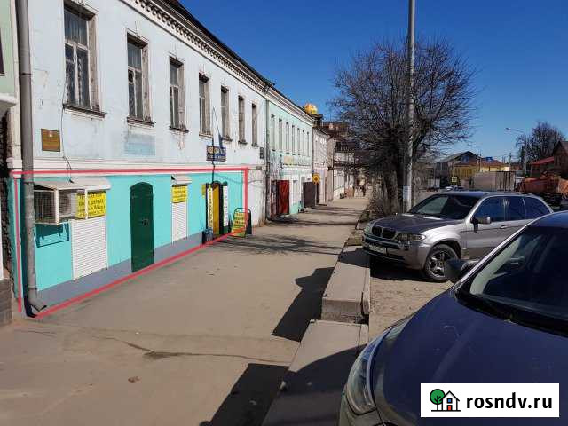 Помещение свободного назначения, 83.5 кв.м. Покров - изображение 1