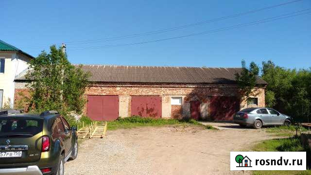 Складское помещение, 224.9 кв.м. Ржев - изображение 1