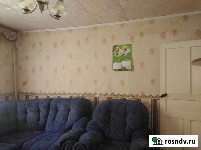 Дом 60 м² на участке 7 сот. на продажу в Сараях Сараи - изображение 1