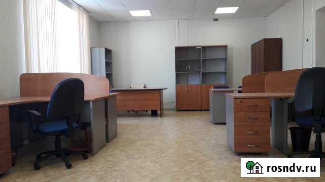 Офисное помещение, 52.6 кв.м. Киров - изображение 1