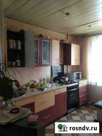 3-комнатная квартира, 69 м², 2/5 эт. на продажу в Поварово Поварово