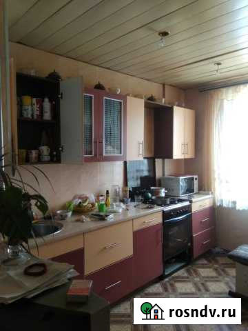 3-комнатная квартира, 69 м², 2/5 эт. на продажу в Поварово Поварово - изображение 1