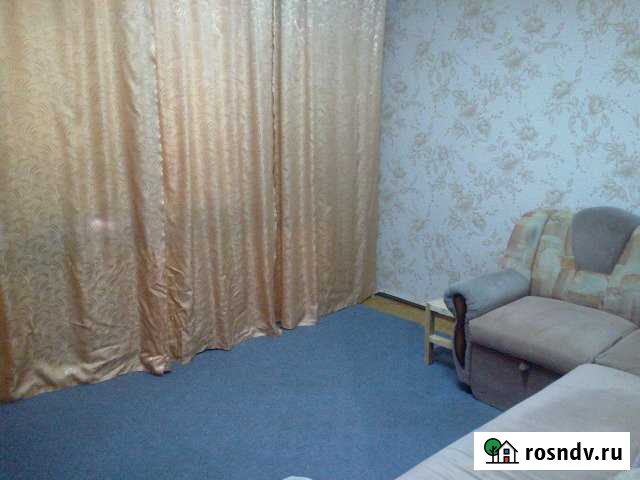 1-комнатная квартира, 30 м², 3/9 эт. в аренду на длительный срок в Стрежевом Стрежевой - изображение 1