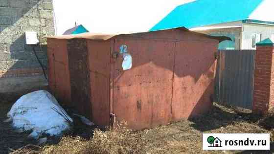 Гараж 14 м² на продажу в Ишимбае Ишимбай