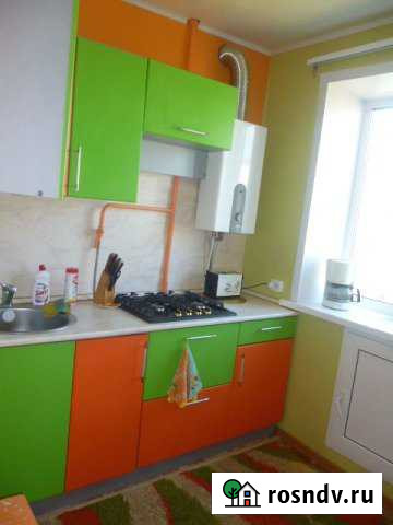 2-комнатная квартира, 38 м², 4/5 эт. в аренду на длительный срок в Щекино Щекино - изображение 1