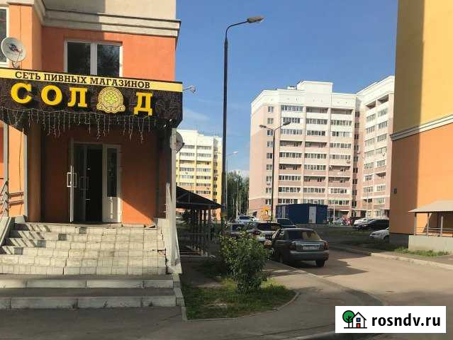 Торговое помещение, 52.1 кв.м. Пенза - изображение 1