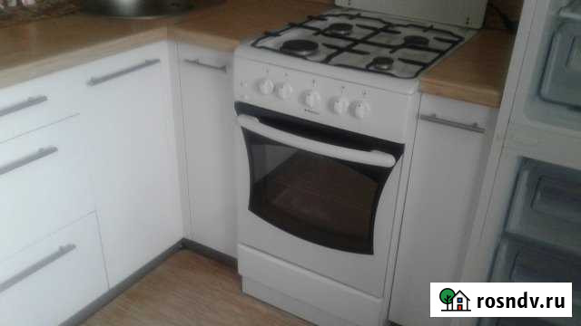 1-комнатная квартира, 34 м², 3/5 эт. в аренду на длительный срок в Березовском Свердловской области Березовский - изображение 1