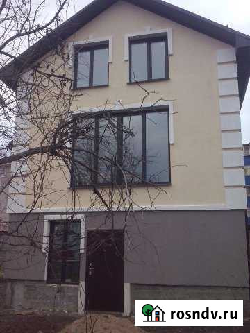 Коттедж 150 м² на участке 7 сот. на продажу в Чистополе Чистополь - изображение 1