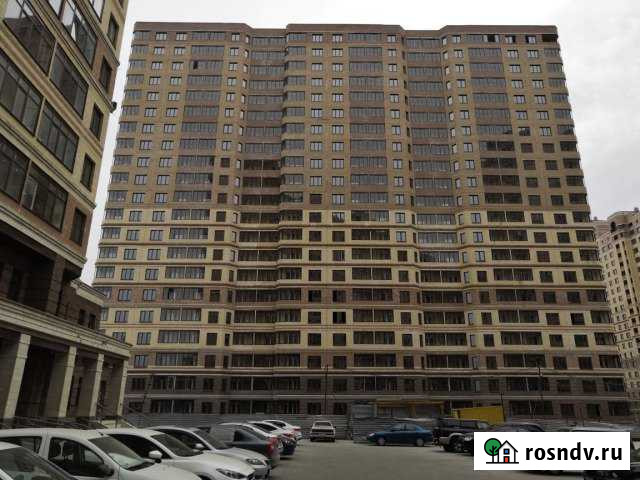 1-комнатная квартира, 40 м², 8/21 эт. на продажу в Раменском Раменское - изображение 1