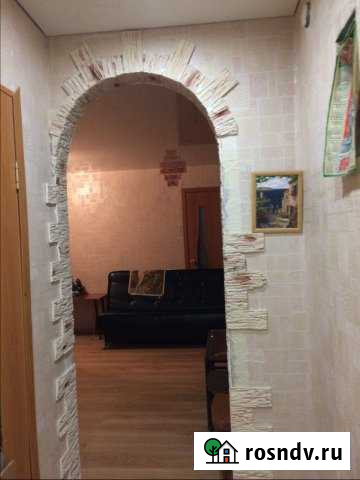 2-комнатная квартира, 48 м², 1/5 эт. в аренду посуточно в Ефремове Ефремов - изображение 1