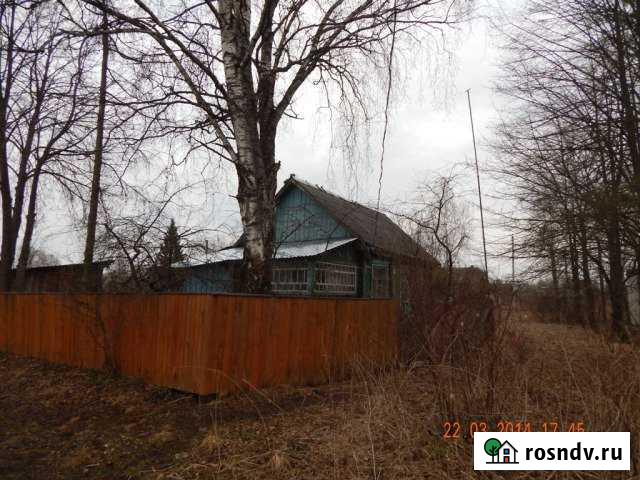 Дом 84 м² на участке 18.4 сот. на продажу в Юхнове Юхнов - изображение 1