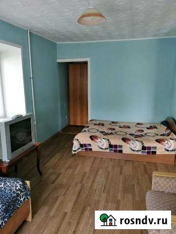 1-комнатная квартира, 33 м², 2/4 эт. на продажу в Кузнецке Кузнецк - изображение 1