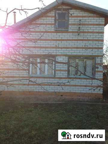 Дача 28 м² на участке 6 сот. на продажу в Новом Атлашево Новое Атлашево - изображение 1