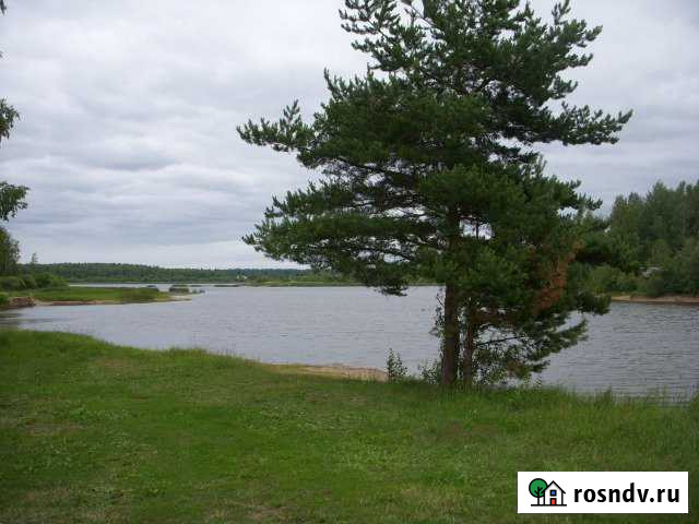 Участок ИЖС 23 сот. на продажу в Пошехонье Пошехонье - изображение 1