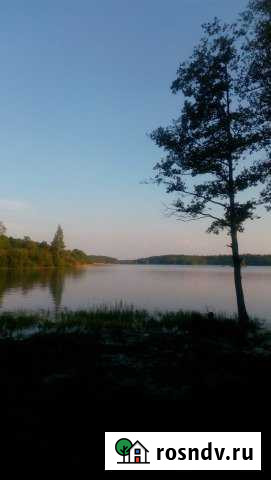 Дом 200 м² на участке 21 сот. на продажу в Выборге Выборг - изображение 1