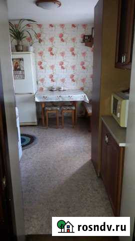 Дом 93 м² на участке 8 сот. на продажу в Красненькой Красненькая - изображение 1