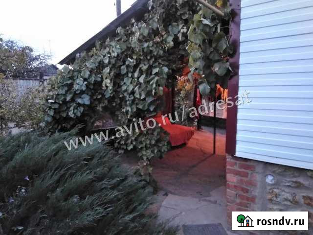 Дом 50 м² на участке 8 сот. на продажу в Дубовке Волгоградской области Дубовка - изображение 1