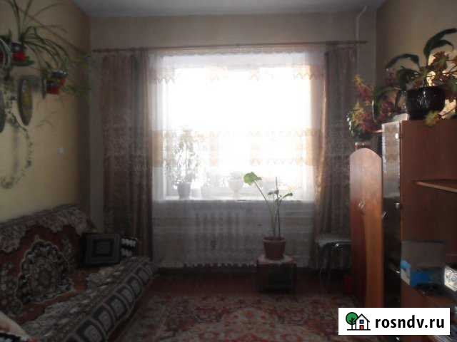 2-комнатная квартира, 47 м², 1/2 эт. на продажу в Топках Топки - изображение 1