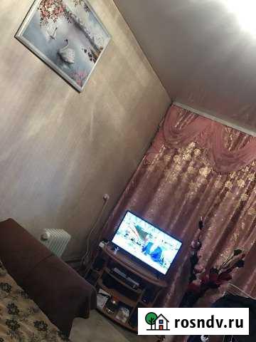 2-комнатная квартира, 40 м², 1/2 эт. на продажу в Максатихе Максатиха - изображение 1