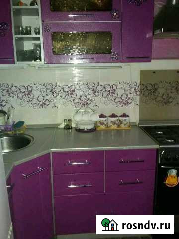 1-комнатная квартира, 30 м², 1/5 эт. в аренду на длительный срок в Бузулуке Бузулук - изображение 1