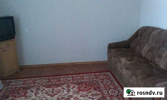 2-комнатная квартира, 54 м², 13/17 эт. в аренду на длительный срок в Батайске Батайск - изображение 1