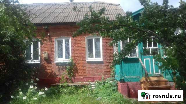 Дом 56 м² на участке 15 сот. на продажу в Орлово Орлово - изображение 1