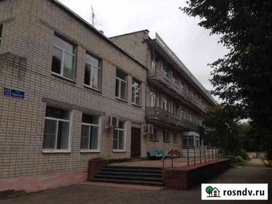 Помещение свободного назначения, 3266 кв.м. Заволжье