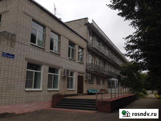 Помещение свободного назначения, 3266 кв.м. Заволжье - изображение 1