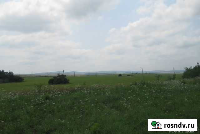 Участок СНТ, ДНП 300 сот. на продажу в Северской Северская - изображение 1