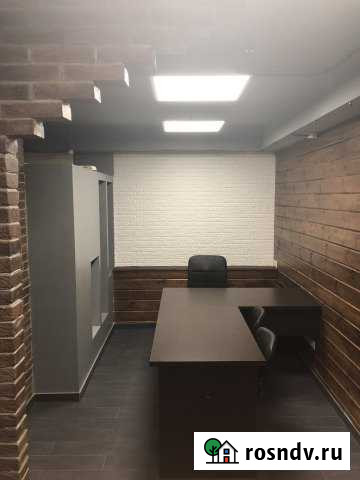 Офисное помещение, 36 кв.м. Анапа - изображение 1