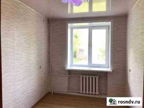 3-комнатная квартира, 50 м², 1/3 эт. на продажу в Сухом Логу Сухой Лог