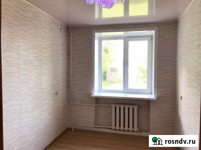 3-комнатная квартира, 50 м², 1/3 эт. на продажу в Сухом Логу Сухой Лог - изображение 1