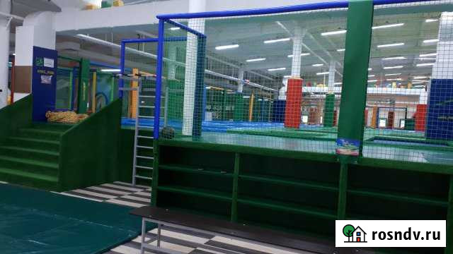 Помещение свободного назначения, 7000 кв.м. Сургут - изображение 1