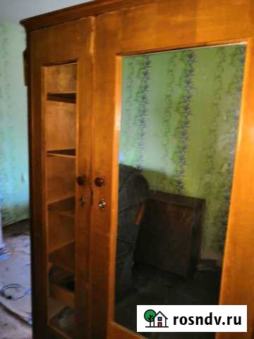 Комната 18 м² в 4-ком. кв., 3/9 эт. в аренду на длительный срок в Камышине Камышин - изображение 1