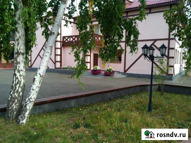 Офисное помещение, 352 кв.м. Братск - изображение 1