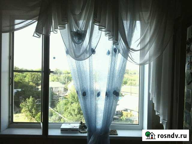 2-комнатная квартира, 48 м², 5/5 эт. на продажу в Тихорецке Тихорецк - изображение 1