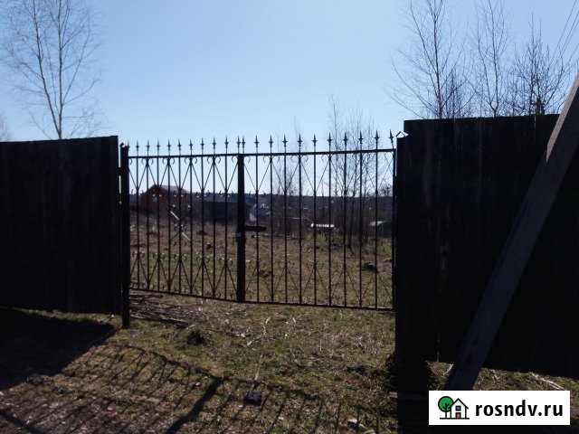 Участок СНТ, ДНП 12 сот. на продажу в Лобне Лобня - изображение 1