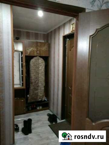 1-комнатная квартира, 31 м², 4/5 эт. на продажу в Отрадном Отрадный - изображение 1