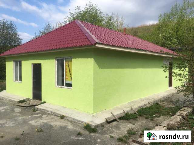 Помещение свободного назначения, 96.6 кв.м. Нижние Серги - изображение 1