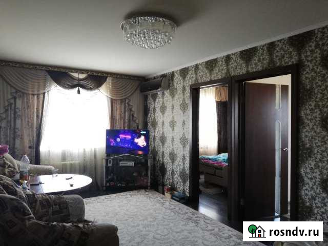 4-комнатная квартира, 68 м², 9/9 эт. на продажу в Сергиевом Посаде Сергиев Посад - изображение 1