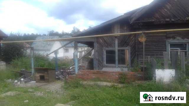 Участок ИЖС 7 сот. на продажу в Верху-Нейвинском Верх-Нейвинский - изображение 1