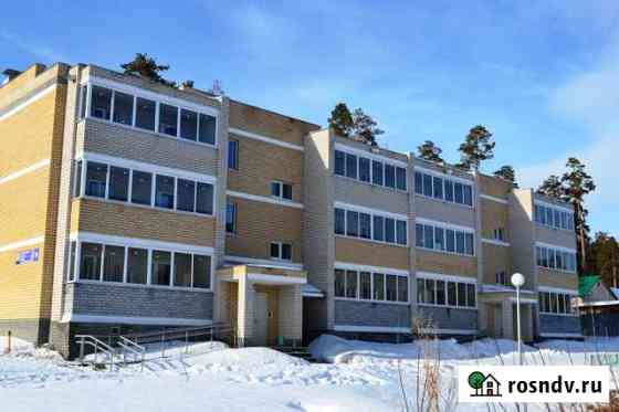 1-комнатная квартира, 30 м², 2/3 эт. на продажу в Менделеевске Менделеевск