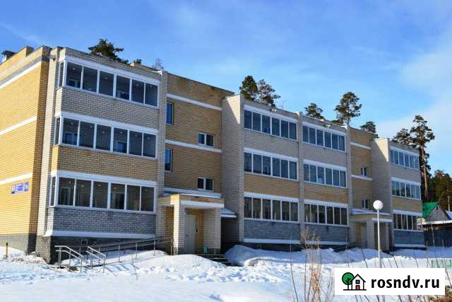 1-комнатная квартира, 30 м², 2/3 эт. на продажу в Менделеевске Менделеевск - изображение 1